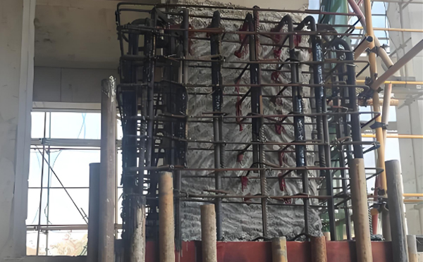 宁县加固工程
